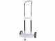 Ribimex PILA 16 - Akku-Spr&uuml;hpumpe mit R&auml;dern - 16 Liter - 12V/8Ah