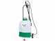 Ribimex PILA 16 - Akku-Spr&uuml;hpumpe mit R&auml;dern - 16 Liter - 12V/8Ah
