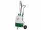 Ribimex PILA 16 - Akku-Spr&uuml;hpumpe mit R&auml;dern - 16 Liter - 12V/8Ah