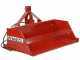 Francini PR 150 - Hydraukische Heckschaufel f&uuml;r Traktor - 150 cm - Tragf&auml;higkeit 500Kg