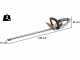 Batavia 7064547 - Akku-Heckenschere mit Messer 61 cm - OHNE AKKU UND LADEGER&Auml;T