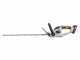 Batavia 7064547 - Akku-Heckenschere mit Messer 61 cm - OHNE AKKU UND LADEGER&Auml;T