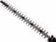 Batavia 7064547 - Akku-Heckenschere mit Messer 61 cm - OHNE AKKU UND LADEGER&Auml;T