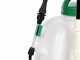 Ribimex PILA 20 - Akku-R&uuml;ckenspritze - 20 Liter - 12V/8Ah