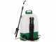 Ribimex PILA 20 - Akku-R&uuml;ckenspritze - 20 Liter - 12V/8Ah