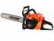 Benzin-Motors&auml;ge Echo CS4010ES - Schwert 39 cm