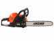 Benzin-Motors&auml;ge Echo CS4010ES - Schwert 39 cm