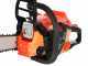 Benzin-Motors&auml;ge Echo CS4010ES - Schwert 39 cm