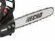 Benzin-Motors&auml;ge Echo CS4010ES - Schwert 39 cm