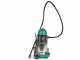 Spyro AIR70 INOX PLUS - Nass-/Trockenstaubsauger - Beh&auml;lter 70 l - 1400W