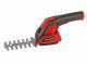 Einhell GC-CG 3,6/70 Li - Akku-Grasschere mit Schaft - 3.6V 2Ah