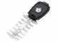 Einhell GC-CG 3,6/70 Li - Akku-Grasschere mit Schaft - 3.6V 2Ah