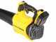 Stanley Fatmax SFMCBL730 -  Akku Laubbl&auml;ser - 20 V 4Ah