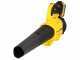 Stanley Fatmax SFMCBL730 -  Akku Laubbl&auml;ser - 20 V 4Ah