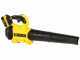 Stanley Fatmax SFMCBL730 -  Akku Laubbl&auml;ser - 20 V 4Ah