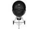 Weber Master Touch E-6755 WBR - Kohlegrill