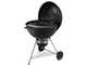 Weber Master Touch E-6755 WBR - Kohlegrill