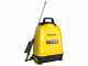 Stanley SXSPBS12E - Akku-R&uuml;ckenspr&uuml;hger&auml;t - 12 Liter - 14.4V/2Ah