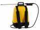 Stanley SXSPBS12E - Akku-R&uuml;ckenspr&uuml;hger&auml;t - 12 Liter - 14.4V/2Ah