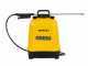 Stanley SXSPBS12E - Akku-R&uuml;ckenspr&uuml;hger&auml;t - 12 Liter - 14.4V/2Ah