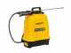 Stanley SXSPBS12E - Akku-R&uuml;ckenspr&uuml;hger&auml;t - 12 Liter - 14.4V/2Ah