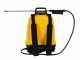 Stanley SXSPBS12E - Akku-R&uuml;ckenspr&uuml;hger&auml;t - 12 Liter - 14.4V/2Ah