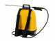 Stanley SXSPBS12E - Akku-R&uuml;ckenspr&uuml;hger&auml;t - 12 Liter - 14.4V/2Ah