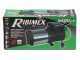 Ribimex PRMCA5 - Elektrische selbstansaugende Gartenpumpe - 5 Turbinen - 1450 W