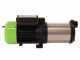 Ribimex PRMCA5 - Elektrische selbstansaugende Gartenpumpe - 5 Turbinen - 1450 W