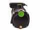 Ribimex PRMCA5 - Elektrische selbstansaugende Gartenpumpe - 5 Turbinen - 1450 W