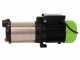 Ribimex PRMCA5 - Elektrische selbstansaugende Gartenpumpe - 5 Turbinen - 1450 W