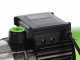 Ribimex PRMCA5 - Elektrische selbstansaugende Gartenpumpe - 5 Turbinen - 1450 W