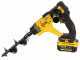 Stanley Fatmax SFMCGA75 - Akku-Bohrmaschine - 20V 4Ah - Bohrschecke 15.5 cm