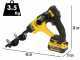 Stanley Fatmax SFMCGA75 - Akku-Bohrmaschine - 20V 4Ah - Bohrschecke 15.5 cm
