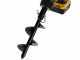 Stanley Fatmax SFMCGA75 - Akku-Bohrmaschine - 20V 4Ah - Bohrschecke 15.5 cm