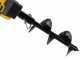 Stanley Fatmax SFMCGA75 - Akku-Bohrmaschine - 20V 4Ah - Bohrschecke 15.5 cm