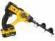 Stanley Fatmax SFMCGA75 - Akku-Bohrmaschine - 20V 4Ah - Bohrschecke im Lieferumfang 15.5 cm