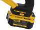 Stanley Fatmax SFMCGA75 - Akku-Bohrmaschine - 20V 4Ah - Bohrschecke im Lieferumfang 15.5 cm