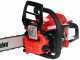 SHINDAIWA SDK 341AC - Benzin-Motors&auml;ge- Schwertl&auml;ge 35 cm