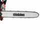 SHINDAIWA SDK 341AC - Benzin-Motors&auml;ge- Schwertl&auml;ge 35 cm