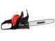 SHINDAIWA SDK 341AC - Benzin-Motors&auml;ge- Schwertl&auml;ge 35 cm