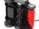 Einhell GC-SC 18/28 Li - Akku Rasenl&uuml;fter/Vertikutierer 18V - OHNE AKKU UND LADEGER&Auml;T