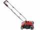 Einhell GC-SC 18/28 Li - Akku Rasenl&uuml;fter/Vertikutierer 18V - OHNE AKKU UND LADEGER&Auml;T
