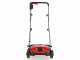 Einhell GC-SC 18/28 Li - Akku Rasenl&uuml;fter/Vertikutierer 18V - OHNE AKKU UND LADEGER&Auml;T