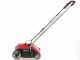 Einhell GC-SC 18/28 Li - Akku Rasenl&uuml;fter/Vertikutierer 18V - OHNE AKKU UND LADEGER&Auml;T