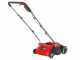 Einhell GC-SC 18/28 Li - Akku Rasenl&uuml;fter/Vertikutierer 18V - OHNE AKKU UND LADEGER&Auml;T
