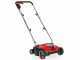 Einhell GC-SC 18/28 Li - Akku Rasenl&uuml;fter/Vertikutierer 18V - OHNE AKKU UND LADEGER&Auml;T