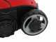Einhell GC-SC 18/28 Li - Akku Rasenl&uuml;fter/Vertikutierer 18V/4.0Ah