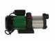 Ribimex PRMCA3P - Elektrische selbstansaugende Gartenpumpe - 3 Turbinen - 900 W