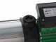 Ribimex PRMCA3P - Elektrische selbstansaugende Gartenpumpe - 3 Turbinen - 900 W